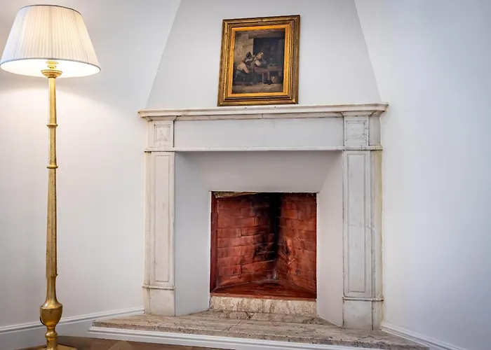Hotel Residenza d'epoca Poliziano Firenze